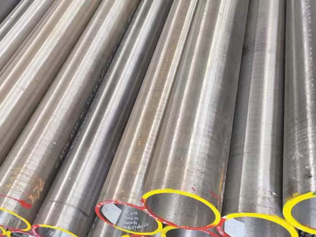 乌烈镇P91无缝钢管