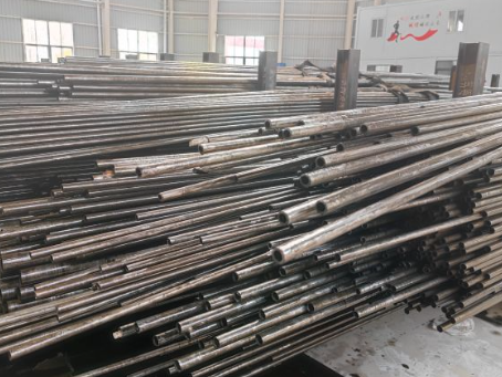 乌烈镇20cr精密钢管