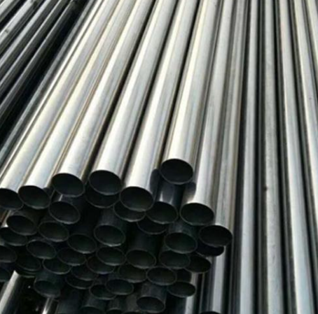 乌烈镇gcr15精密无缝钢管