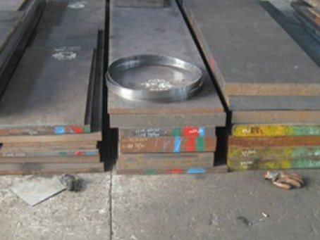 乌烈镇18NiCrMo5模具钢