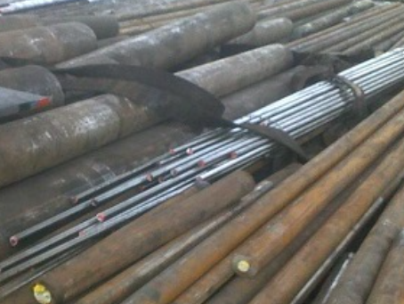 乌烈镇40CrMnMo7模具钢