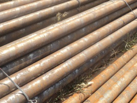 乌烈镇SKD61模具钢