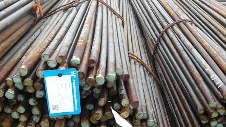 乌烈镇SKD-11模具钢