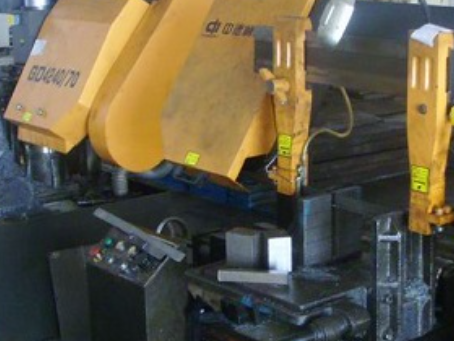 乌烈镇SM45模具钢