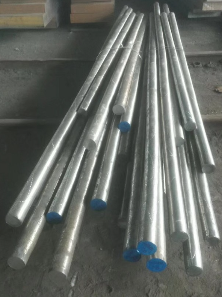 乌烈镇P20模具钢