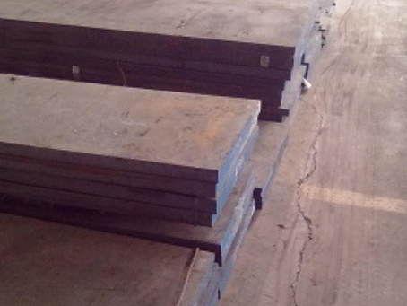 乌烈镇3Cr17Mo模具钢