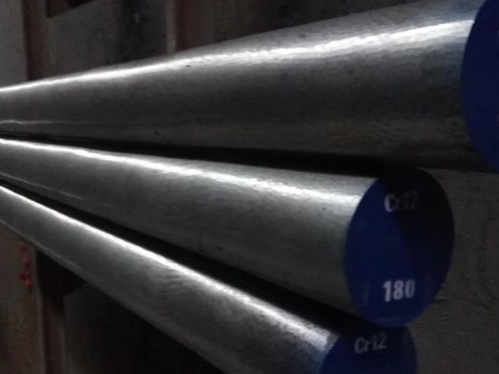 乌烈镇Cr12模具钢