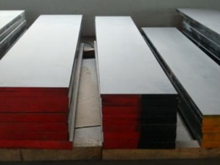 乌烈镇Cr12MoV模具钢