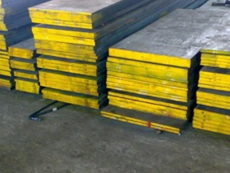 乌烈镇Cr12Mo1V1模具钢