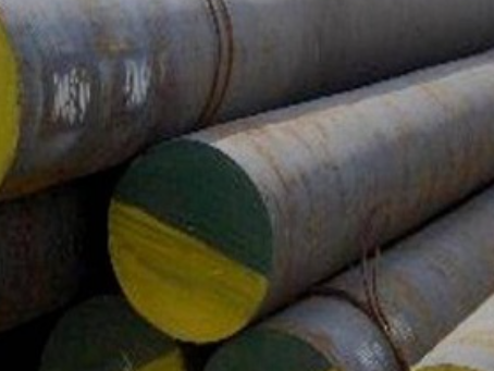 乌烈镇6CrMnSi2Mo1V工具钢