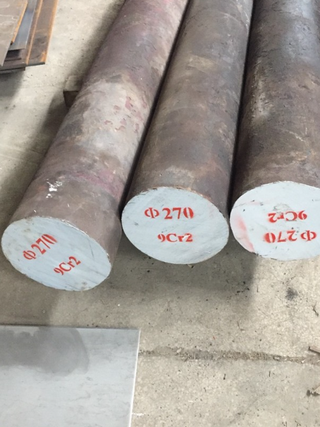 乌烈镇9Cr2工具钢