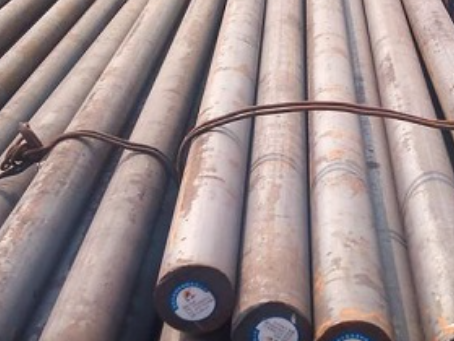 乌烈镇Cr2工具钢