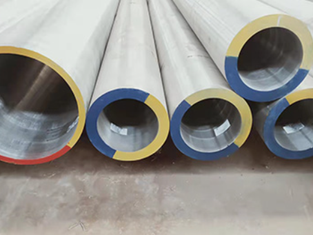 乌烈镇P22合金管