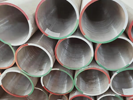 乌烈镇P9合金管