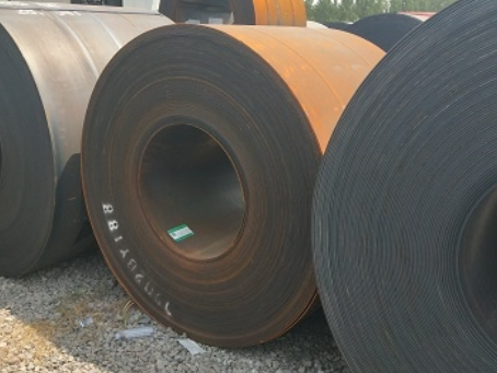 乌烈镇Q355NHB耐候板