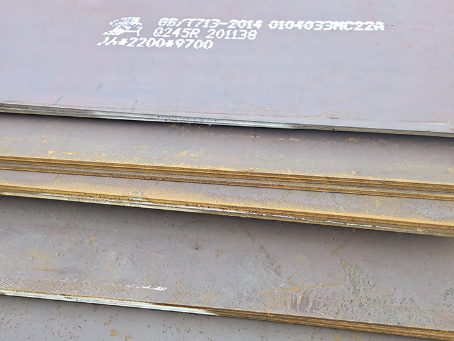 乌烈镇容器板-Q245R